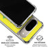 Adult Swim Rick and Morty Rick and Morty Portal Eyes Google Pixel 10 Clear Case